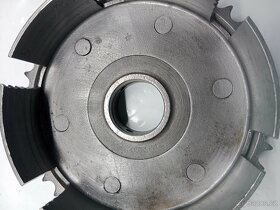 ČZ 125 B T SPOJKOVÝ KOŠ ORIGINÁL - 4