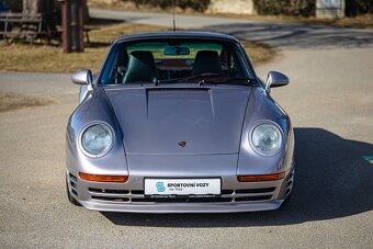 Porsche 959 Replika - 4