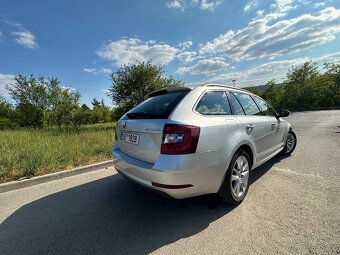 Škoda octavia 3 1.6 tdi - 4