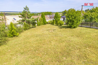 Prodej pozemku k bydlení, 1217 m², Koryta - 4
