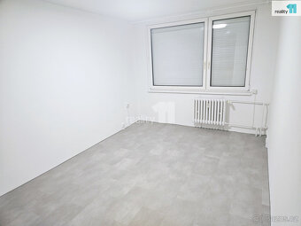 Pronájem bytu 2+kk, 43 m2, Květnového vítězství, Praha - 4
