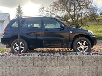 Rav 4 - 4