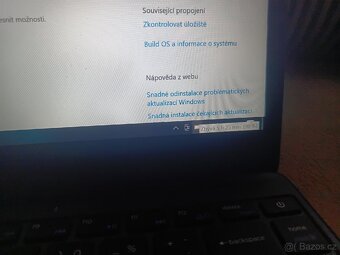 Notebook Umax N14G plus - 4