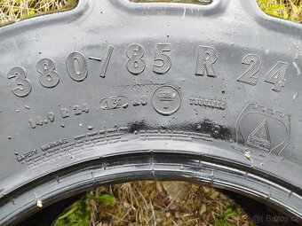 Pneu 380/85 R24 - 4