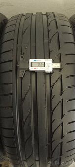 Letní pneumatiky BRIDGESTONE POTENZA S001 245/45/R19 - 4