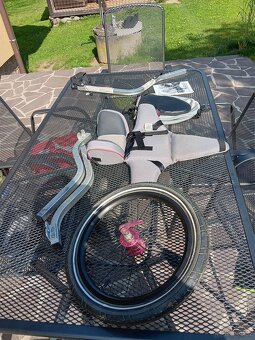 Chariot CX1 - 4
