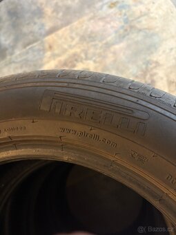 Nové letní pneu Pirelli Scorpion verde 225/60 r18 100H - 4