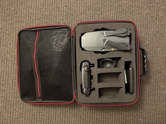 Prodám DJI Mavic Pro včetně příslušenství - 4