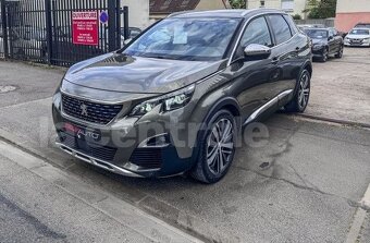 PEUGEOT 3008 II 2.0 BlueHDi 180 S&S GT EAT6 2017 - 4