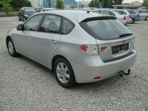 Subaru Impreza 1.5 4x4 - 4