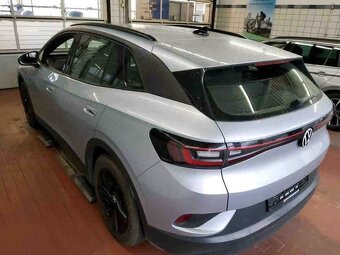 VW ID.4 Pure 2022 elektro 109kw/tepelko/led/kamera/Keyless - 4