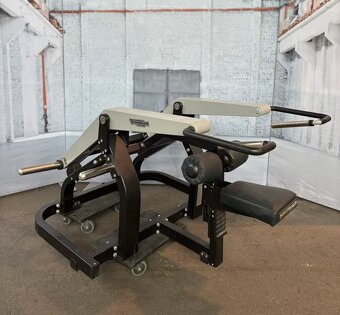 Technogym Pure Strength - 4