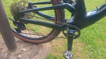 Celoodpruřené kolo SCOTT Spark 930 - 4