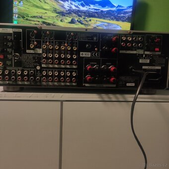 Sony str db 1080qs - 4
