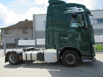 VOLVO FH440 euro6 - 4
