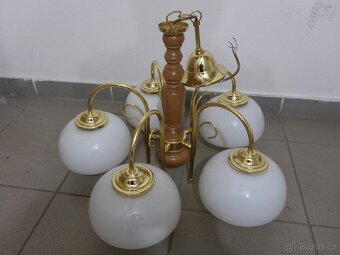 Stropní svítidla - 4