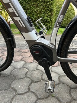 Elektrokolo MTF Road 8.1. 17” AKU Bosch PowerTube500 - 4