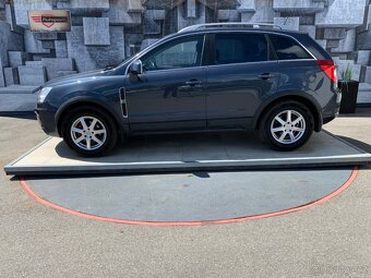 Opel Antara 2.0 CDTi, 110KW - 4