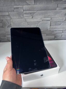 iPad Pro 11, 3. gen, 128 GB - TOP STAV - 4