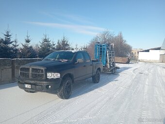 Dodge Ram 1500 Hemi 5,7 4x4 lpg - 4