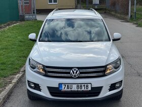⭐ Volkswagen Tiguan 2.0 TDi 4Motion 103kW r.v. 03/2012⭐ - 4