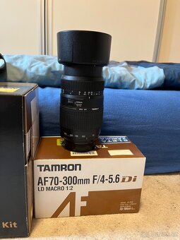Nikon D5300 - 4