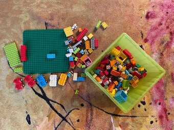Lego Duplo - 4
