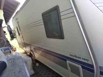 Karavan Hobby 560 Excelent - 4