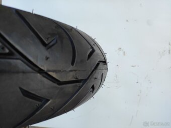 Moto pneu Pirelli Sport Demon 130/70/17 DOT2016 - 4