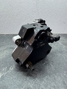 Vysokotlaké čerpadlo 330d 150kw - 4