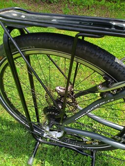 Tandemové kolo DURATEC Big Bang D7 - 4