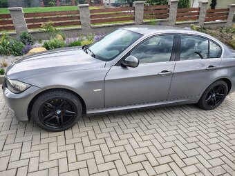 BMW e90 Mpaket 318d - 4