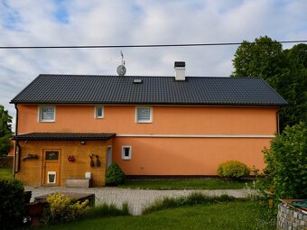 Prodej domu Přílezy, Karlovarský kraj - 4
