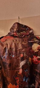 Kabát desigual vel 40 - 4