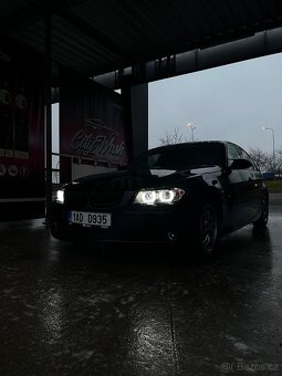 BMW e90 - 4
