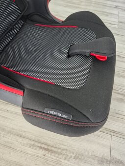 Britax Römer KIDFIX III S - 4
