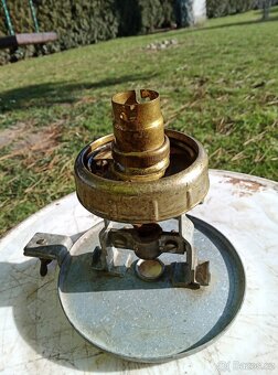 Lodní lampa - 4