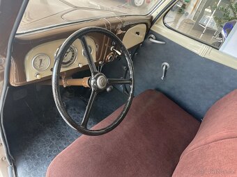 Ford Eifel 1935 - 4