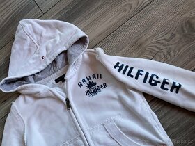 Dětská mikina Tommy Hilfiger - 4