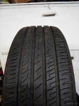 Letní pneu 205/55 R16 W Barum bravuris 5 - 4