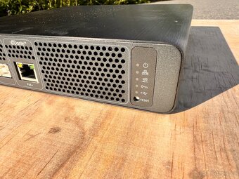Shure P300‑IMX Audio DSP procesor – profi AV - 4
