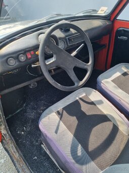 Trabant - 4