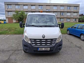 Renault Master r.v.2014 - 4