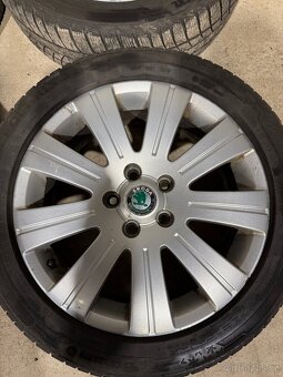 ALU Kola Superb 2 R17 - 4