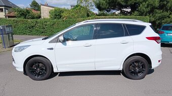 Ford Kuga 2.0.TDCI 110KW - 4