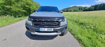 Ford Renger Raptor - 4