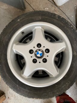 Alu bmw r16 - 4