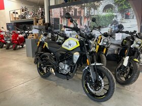 CFmoto CL-X 300 - 4