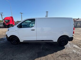 Toyota Proace 2.0D-4D / 2017 / 249400 km - 4