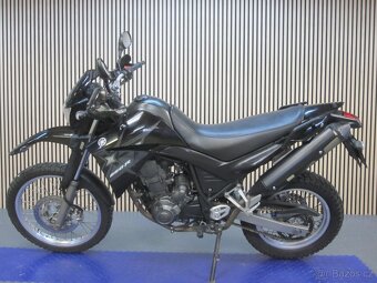 Yamaha XT 660 R - 4